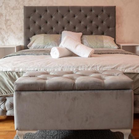 Delux Apartmani Pozarevac Luaran gambar