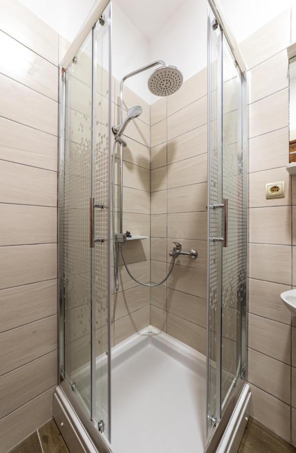Delux Apartmani Pozarevac Luaran gambar
