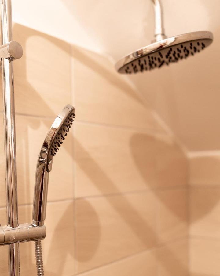 Delux Apartmani Pozarevac Luaran gambar